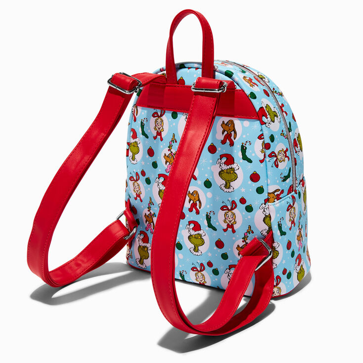 Dr. Seuss The Grinch&trade; Large Backpack,