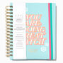 You Are Doing Great, Bitch 2023-24 Weekly/Monthly Planner,