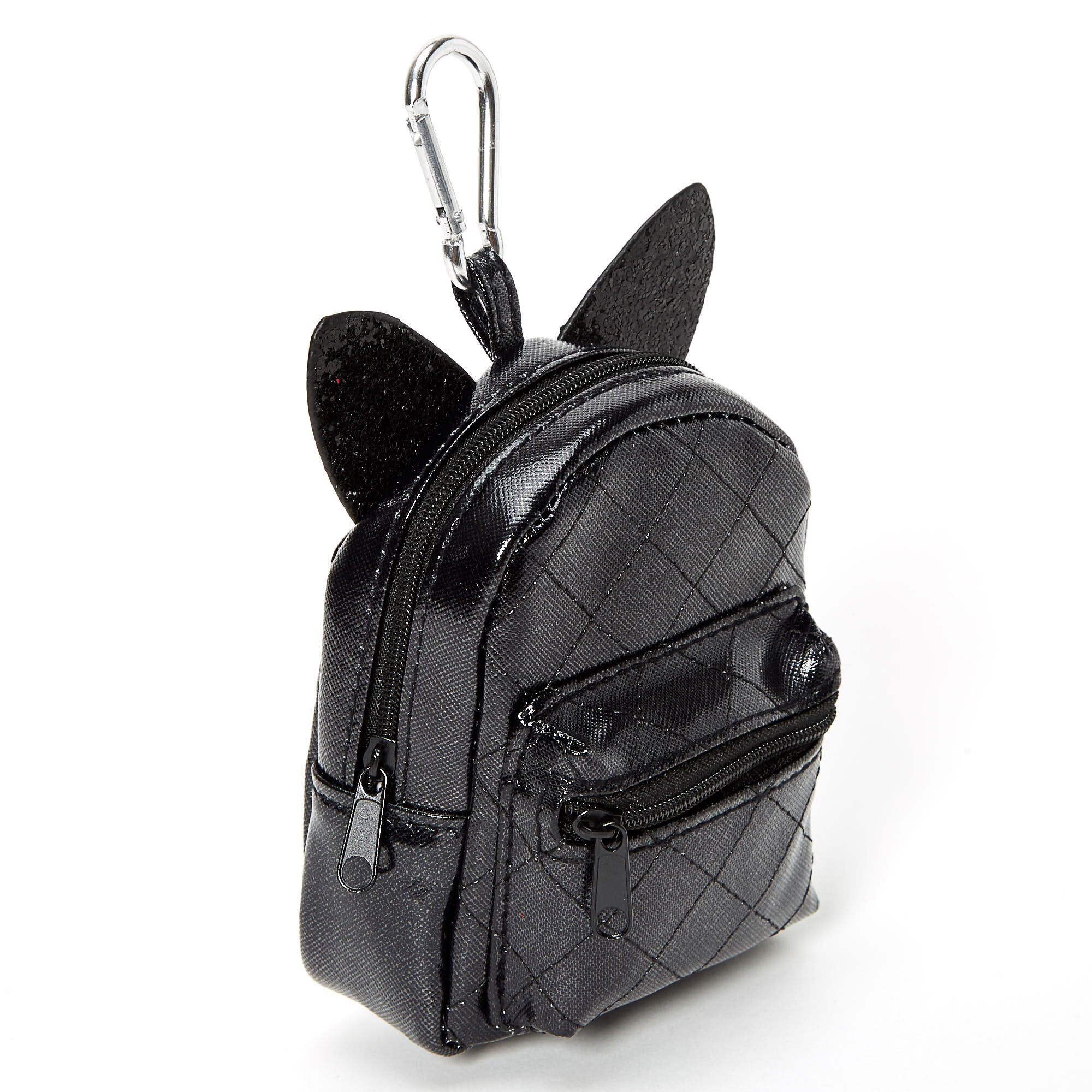 mini backpack cat