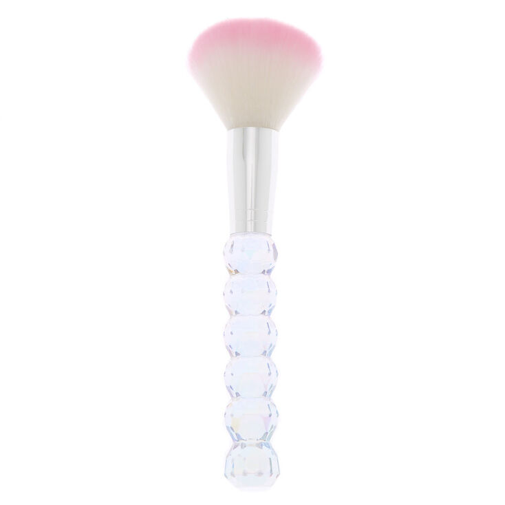 Crystal Ball Powder Brush,