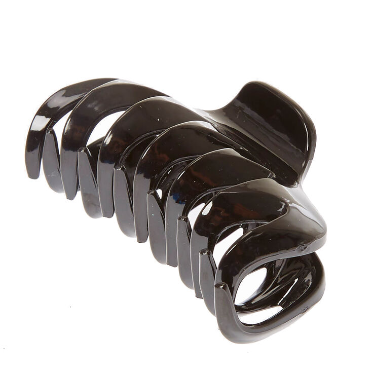 Medium Spiked Hair Claw,