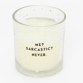 Zodiac Scented Candle - Capricorn,