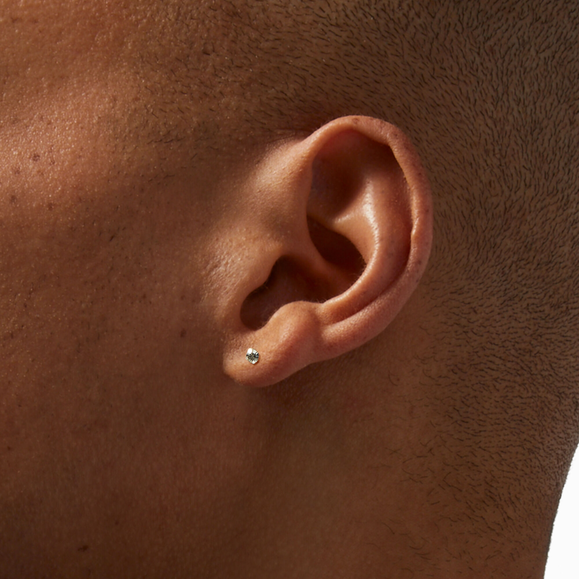 Icing ear piercing near me top