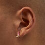 Western Icons Stud Earring Set - 9 Pack,