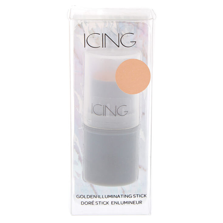 Illuminating Stick - Golden,