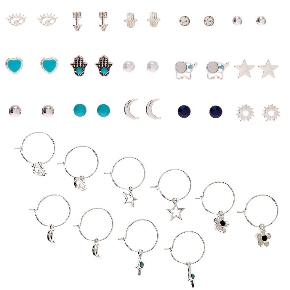 Cute earring packs shop