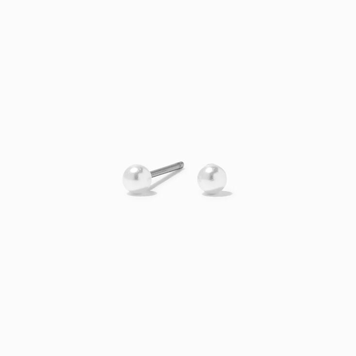 Gold 2.5" Textured Drop Earrings,
