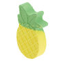 Pineapple Bath Bomb - Yellow,