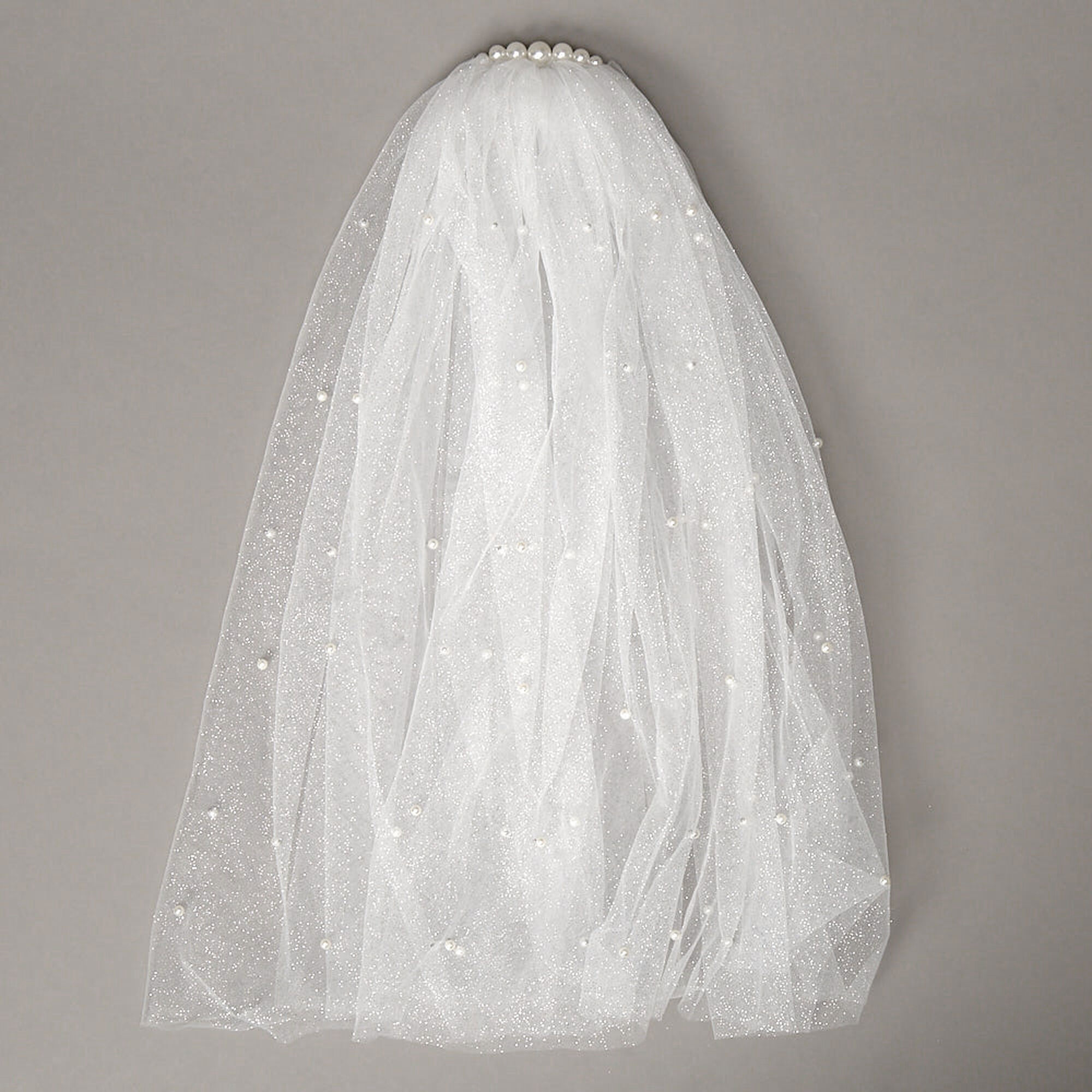 Veil Weights / 12mm Pearl Veil Weight / Magnet Veil Weight/ Bridal/ Wedding  / Bride Gift / Shower Gift 