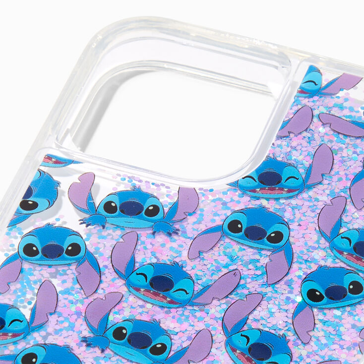 Disney Stitch Protective Phone Case - Fits iPhone&reg; 12 Pro Max,