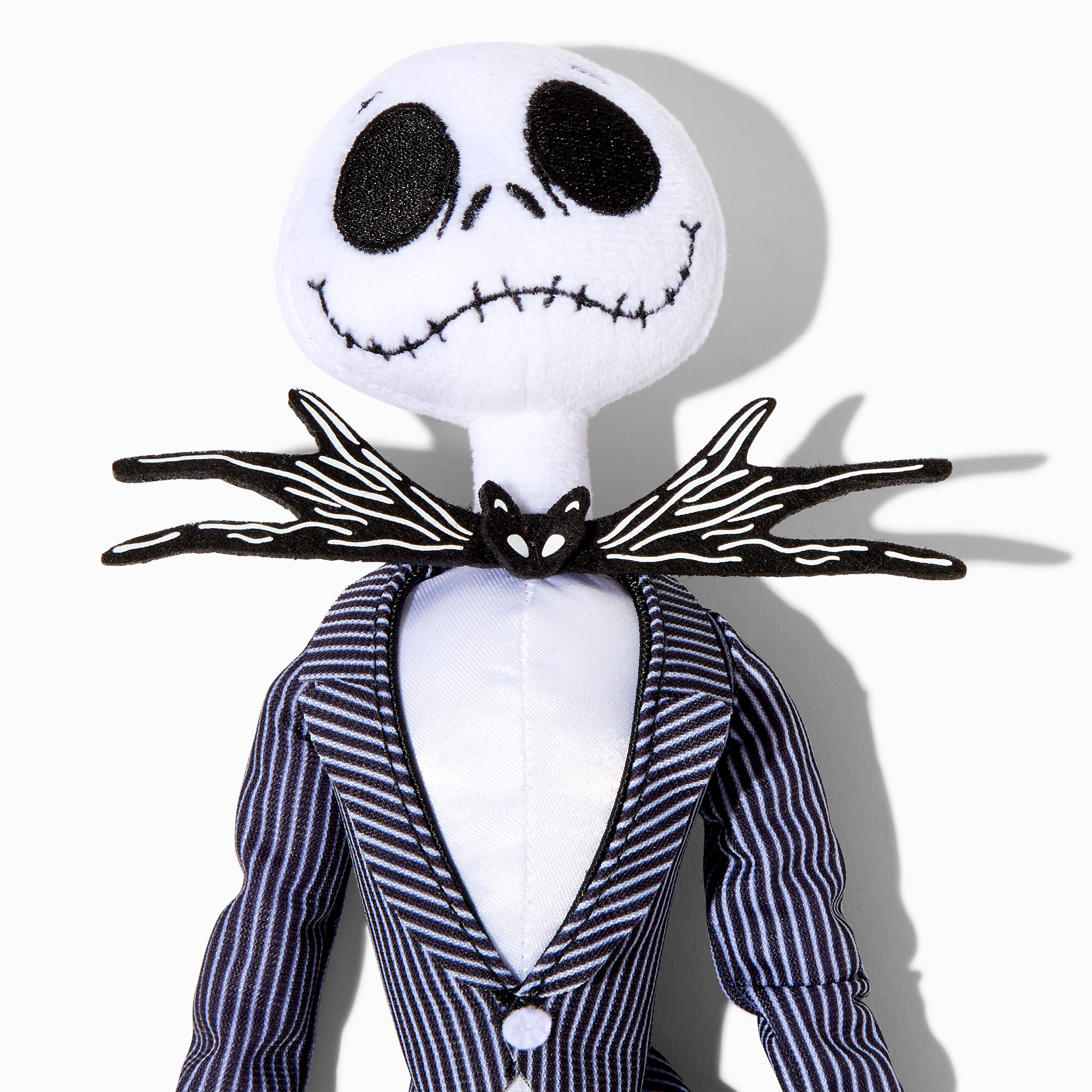 Jack skellington hot sale stuffed toy