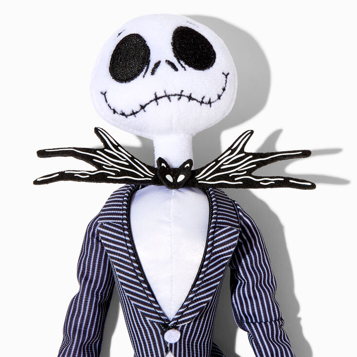 &copy;Disney Nightmare Before Christmas 16&#39;&#39; Jack Skellington Plush Toy,