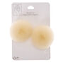 Double Mini Donut Hair Tool,