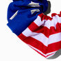 Stars &amp; Stripes Hair Scrunchie,