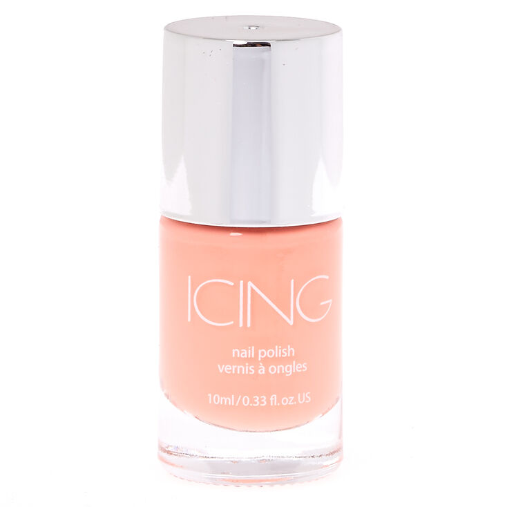 Good Morning Gorgeous Opaque Nail Polish,