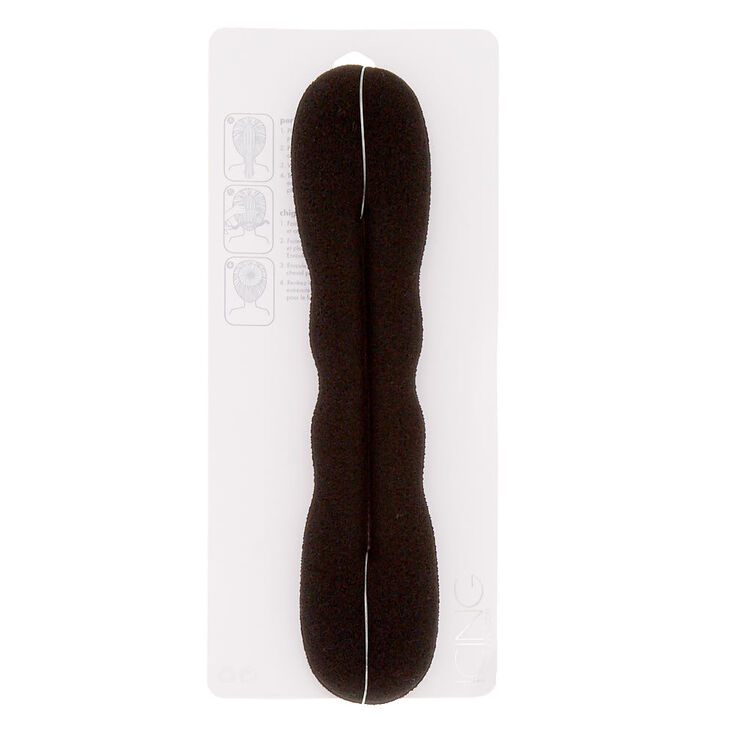 Black Foam Bun Tool,