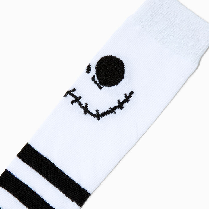 The Nightmare Before Christmas&reg; Over the Knee Socks,