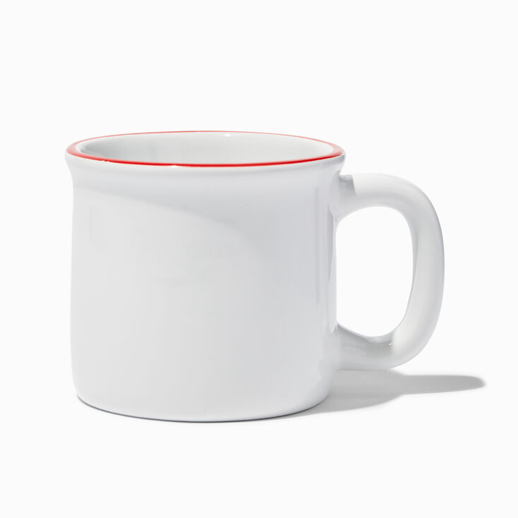 &quot;Cup of Elfing Cheer&quot; Ceramic Mug,