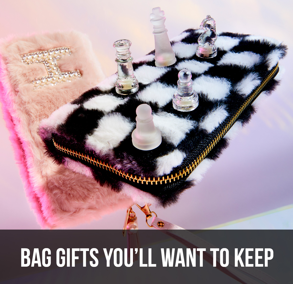 Bag Gifts You'll Want To Keep