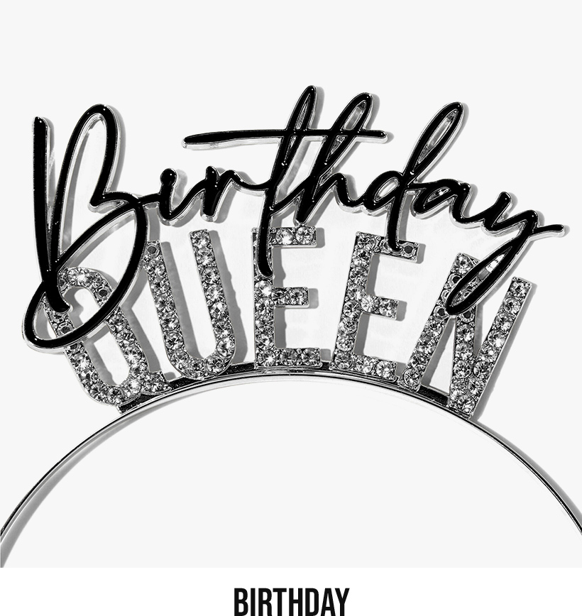 BIRTHDAY