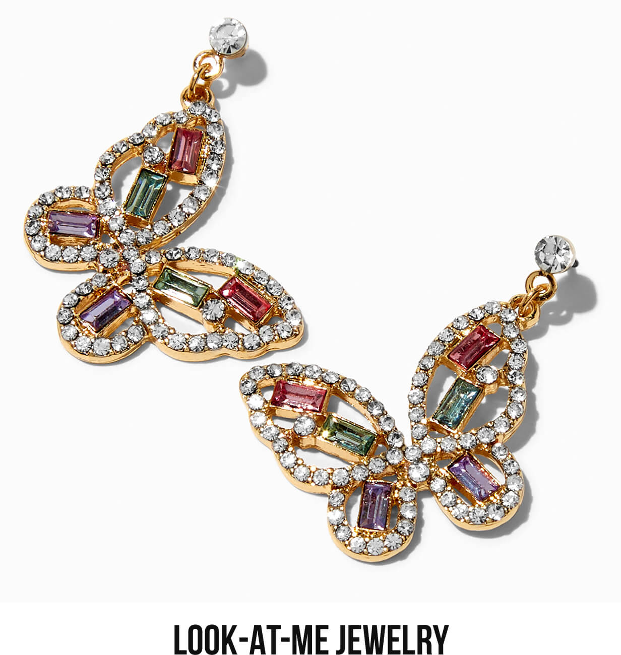 Look-At-Me Jewelry