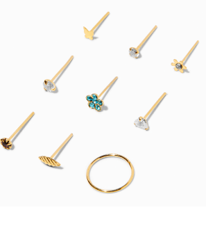 BODY JEWELRY