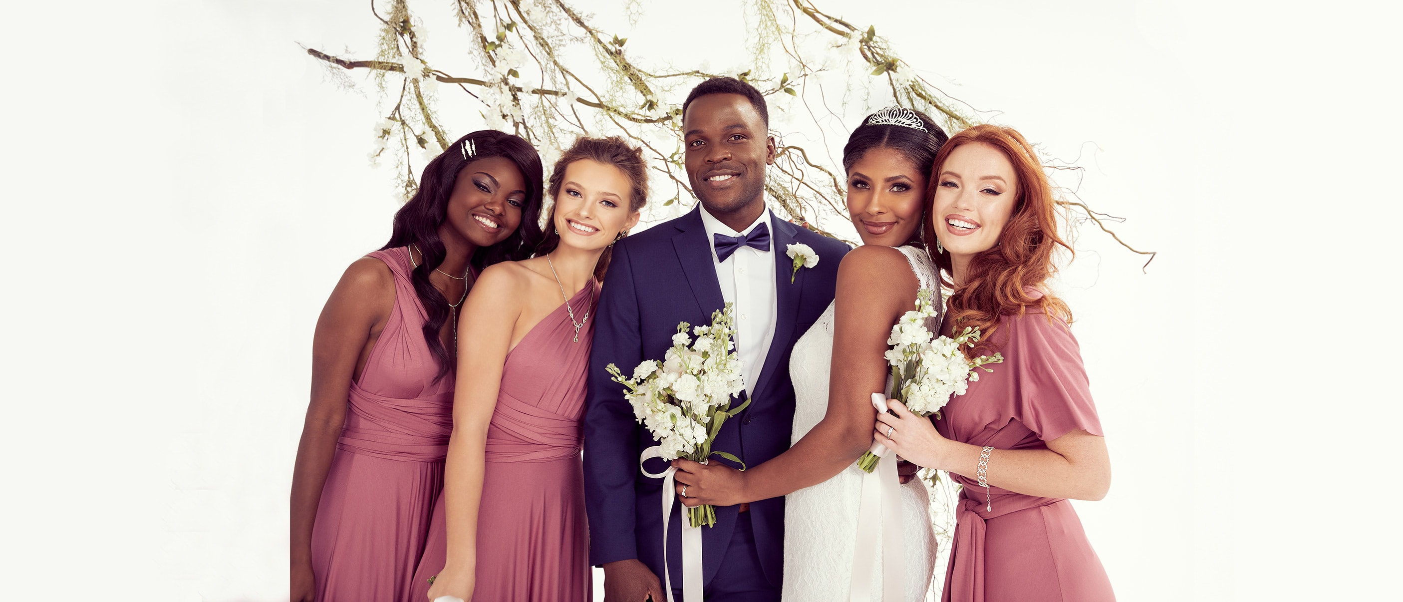 shop all bridal