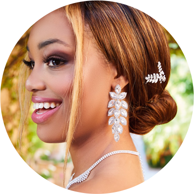 Bridal Jewelry