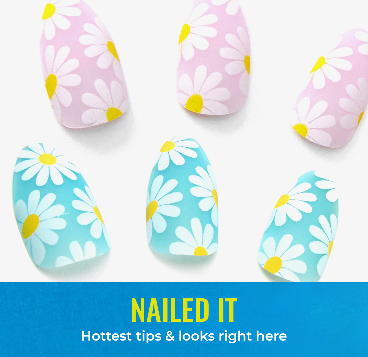 Nails