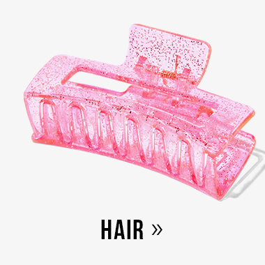 Hair