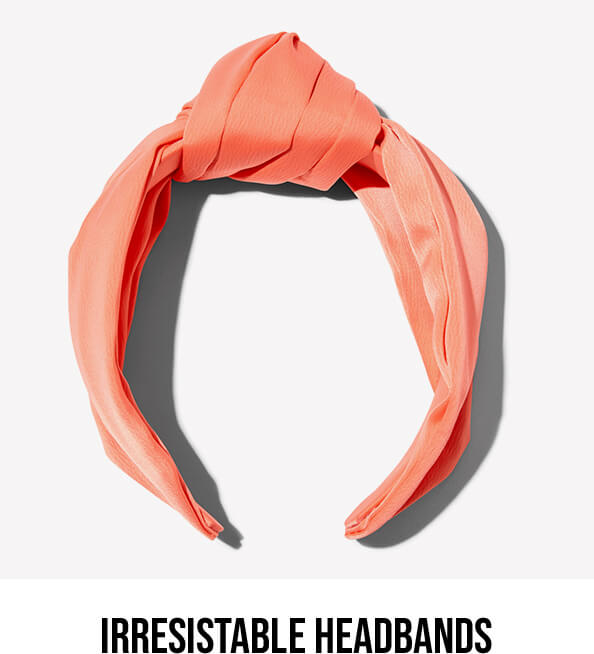 Statement Headbands