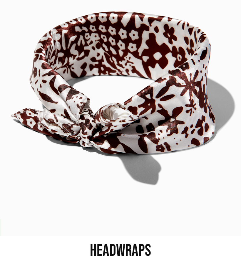 HEADWRAPS