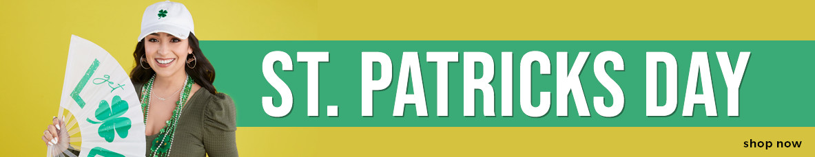 St. Patrick's Day