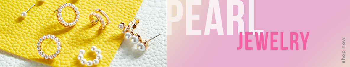 Pearl Jewelry