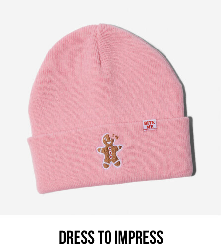 HOLIDAY APPAREL