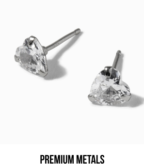Premium Metals