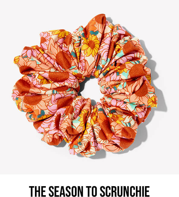 Y2K Scrunchies