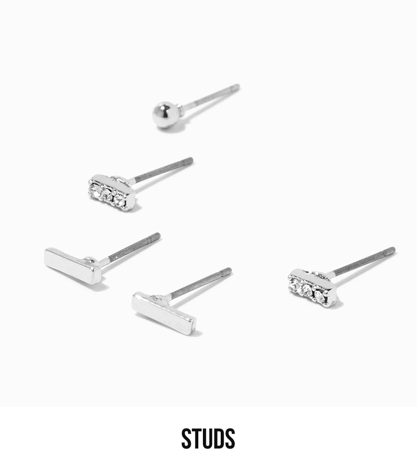 SHOP STUDS