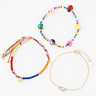 Anklet Jewelry
