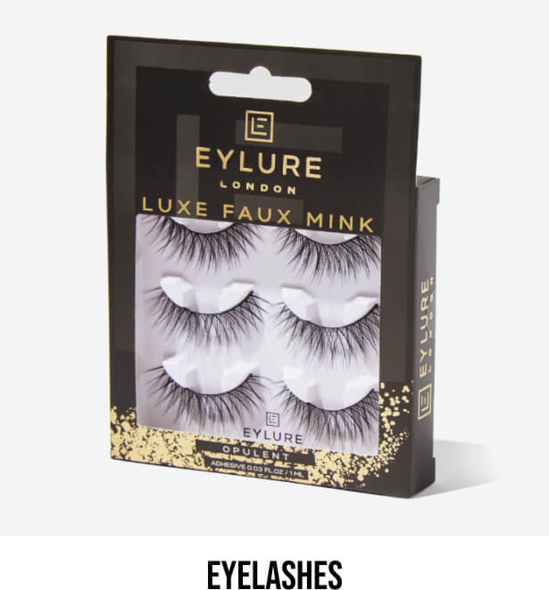 EYELASHES