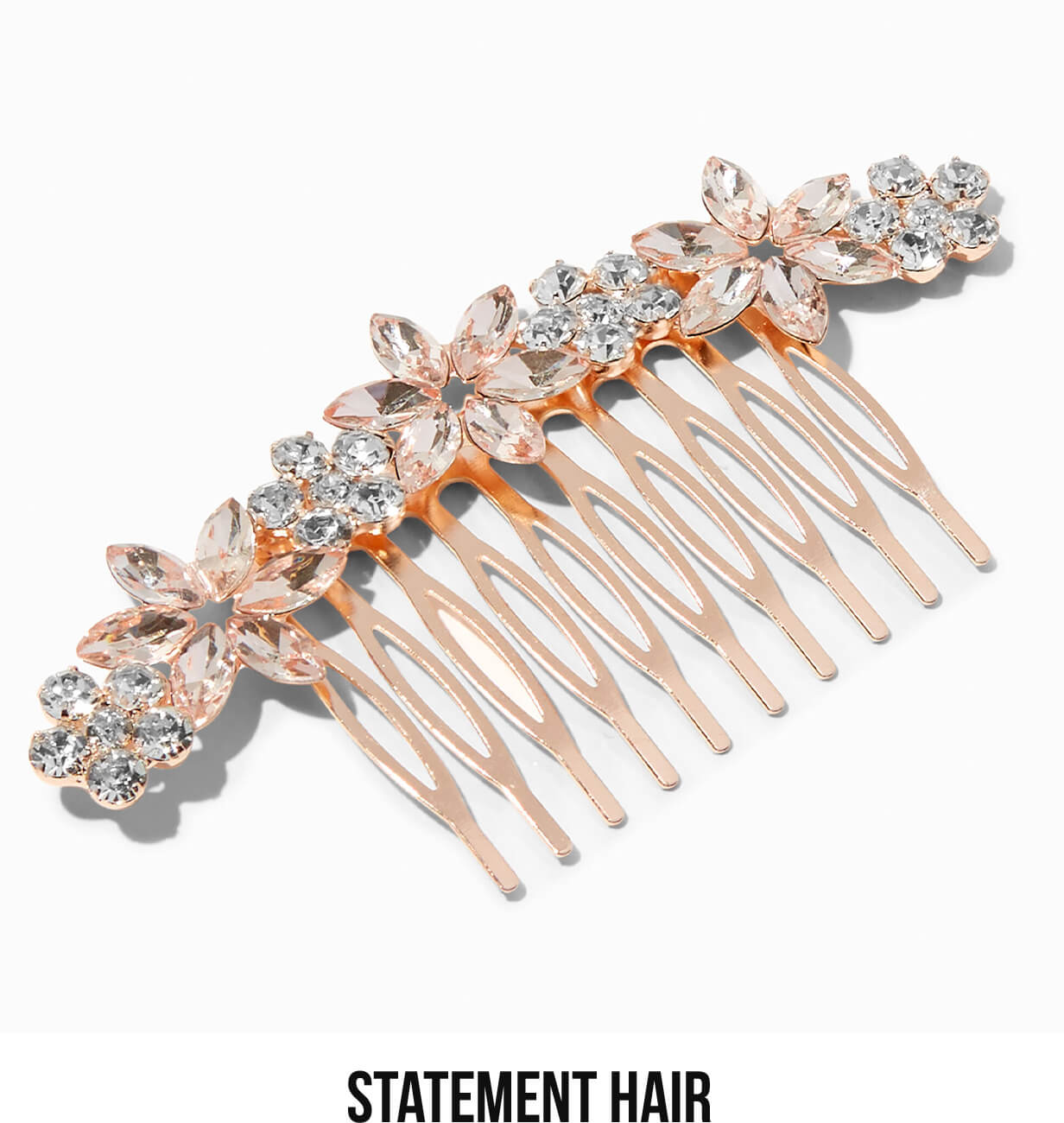 Statement Hair
