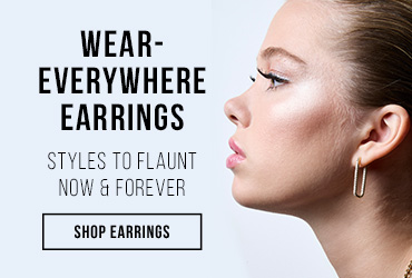 Earrings In Jewelry