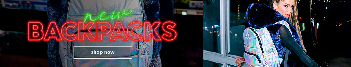 backpacks