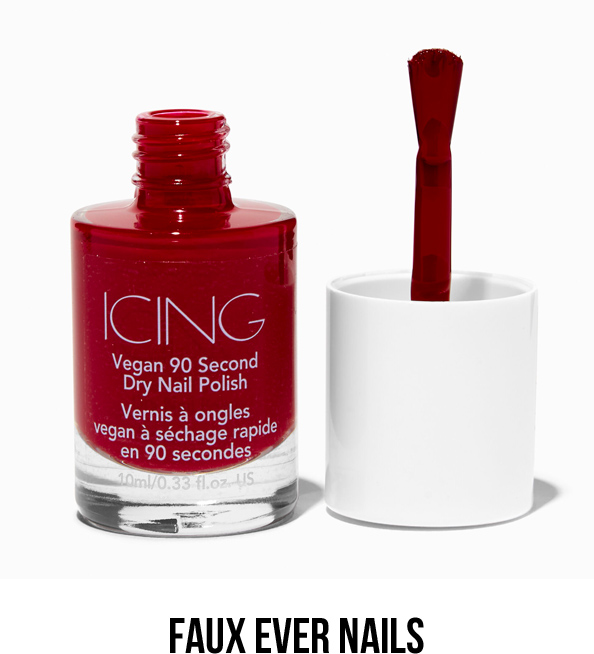 Shop Faux Ever Nails