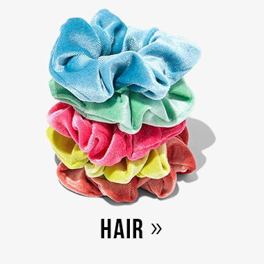 Hair