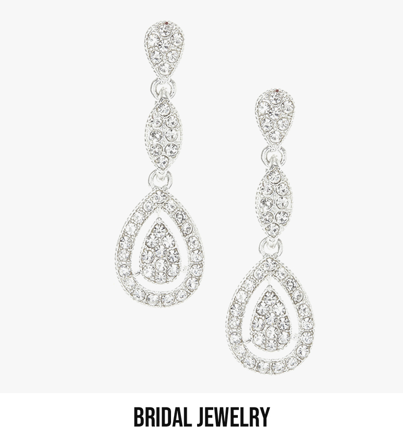 BRIDAY JEWELRY