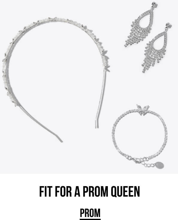 Fit For A Prom Queen - PROM