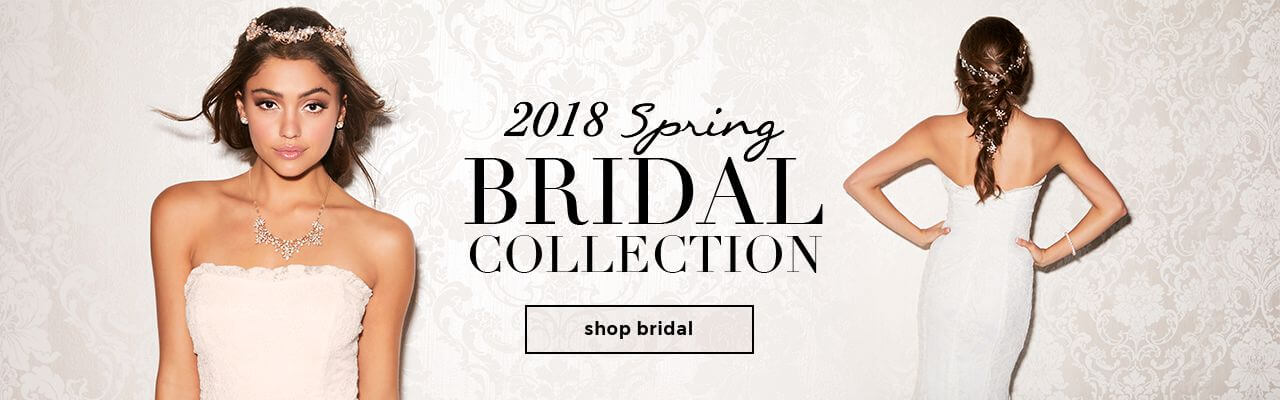 icings bridal boutique