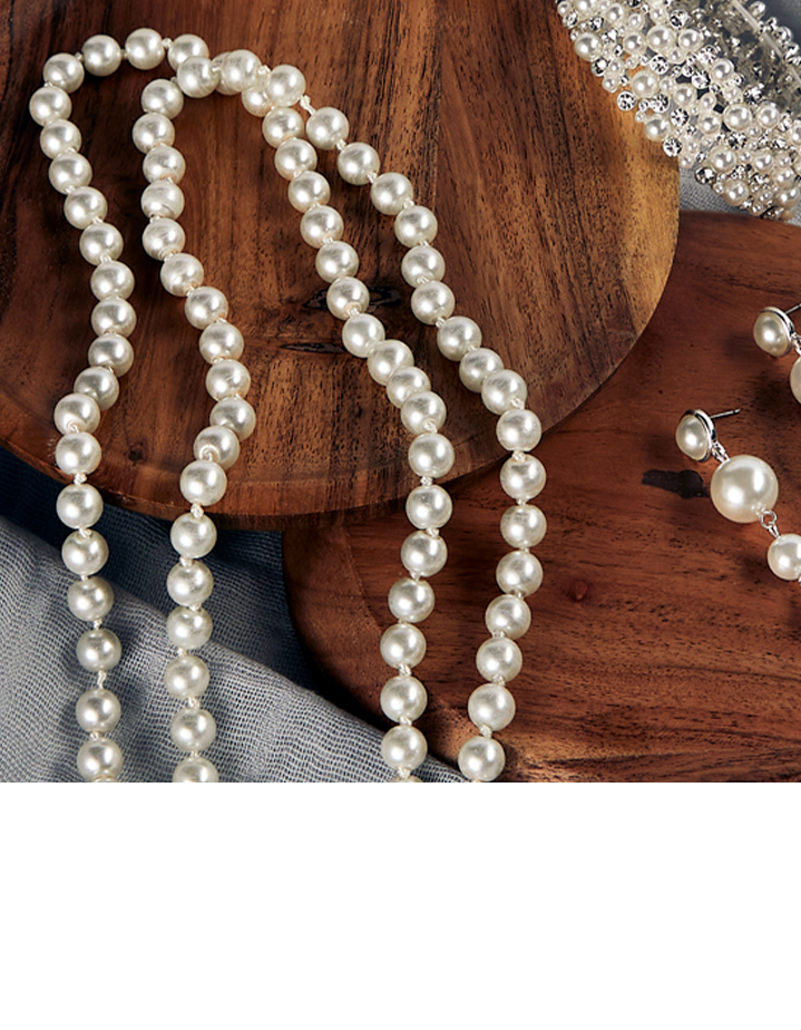 Shop Pearls