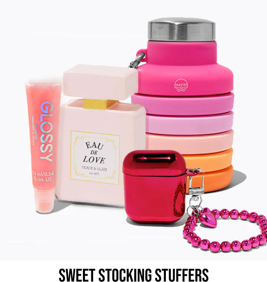 STOCKING STUFFERS